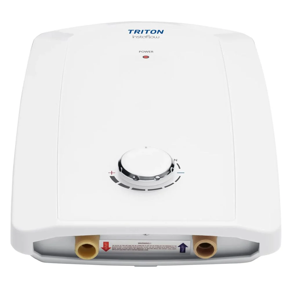 Instaflow 7.7kW / 9.5kW Multi Point Water Heater (SPINSF07MW / SPINSF09MW) - Image 3