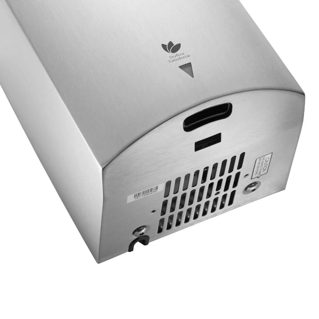 TurboforceĀ® Hand Dryer - Image 10