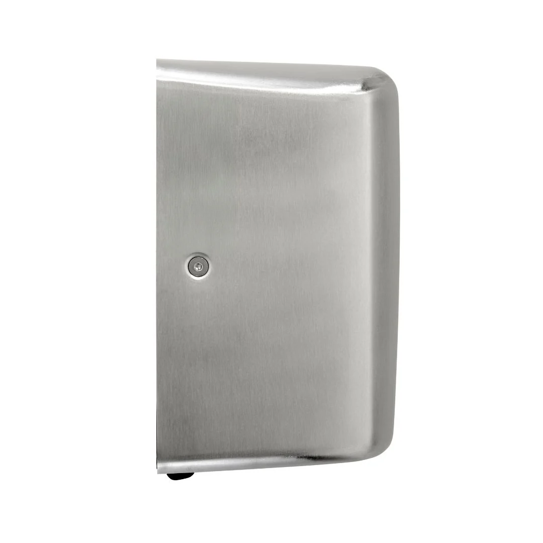 TurboforceĀ® Junior PLUS Hand Dryer - Image 10