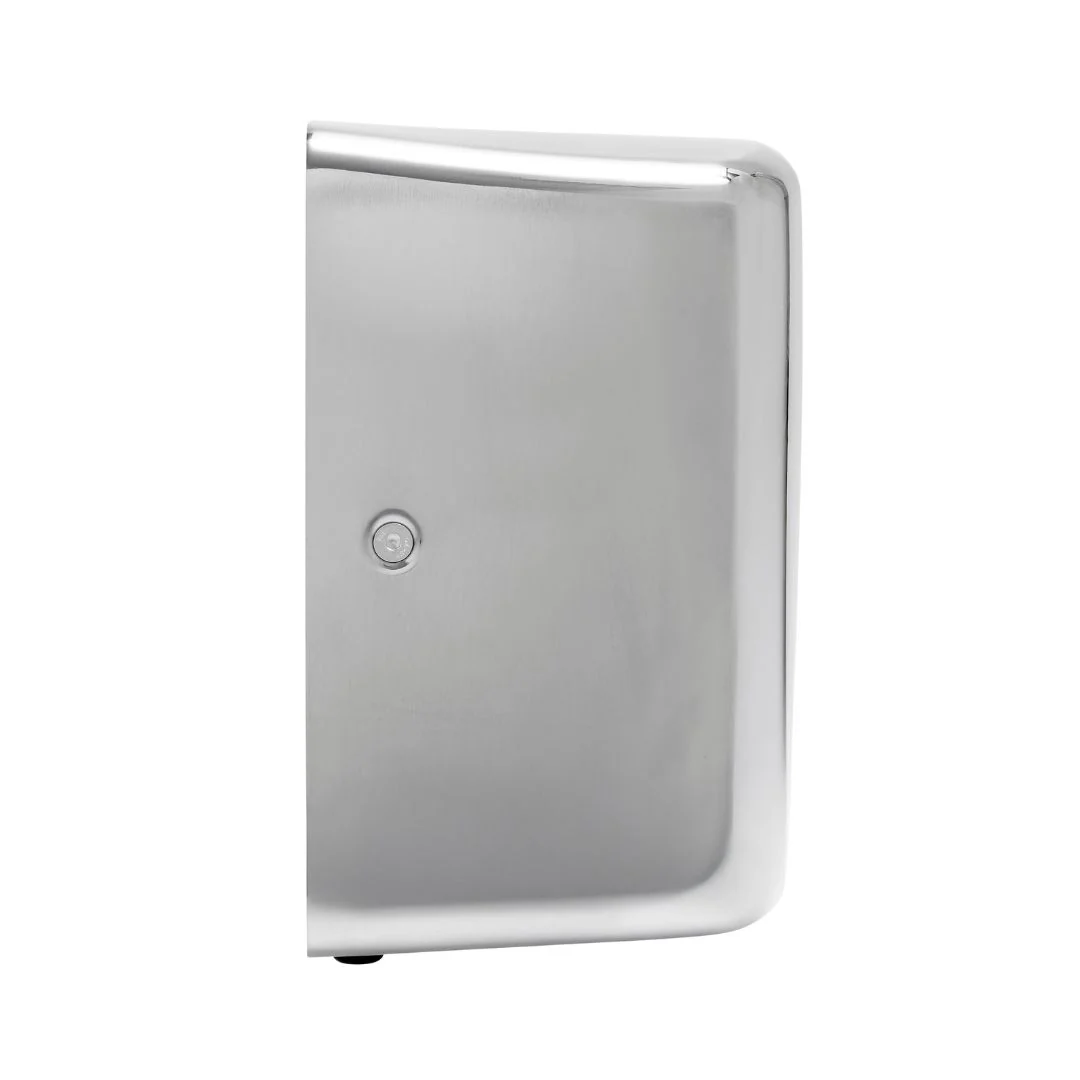TurboforceĀ® Junior PLUS Hand Dryer - Image 11