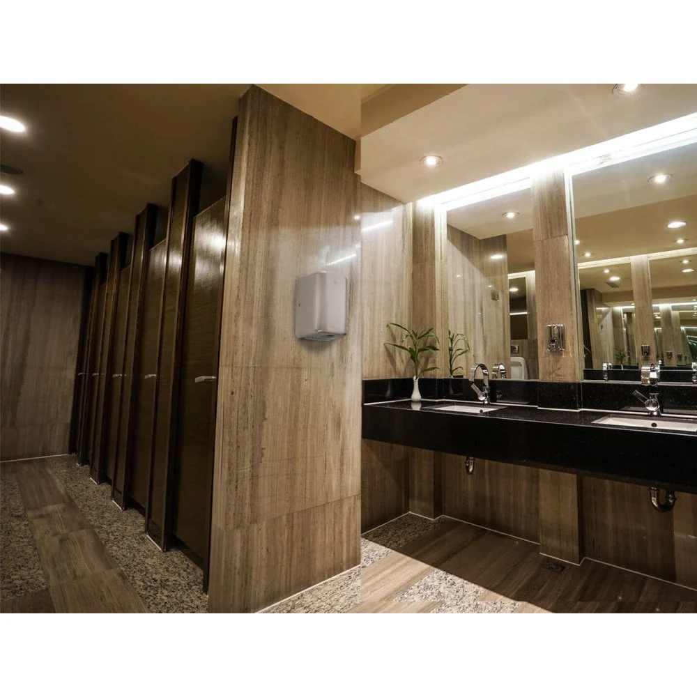 TurboforceĀ® Junior PLUS Hand Dryer - Image 4
