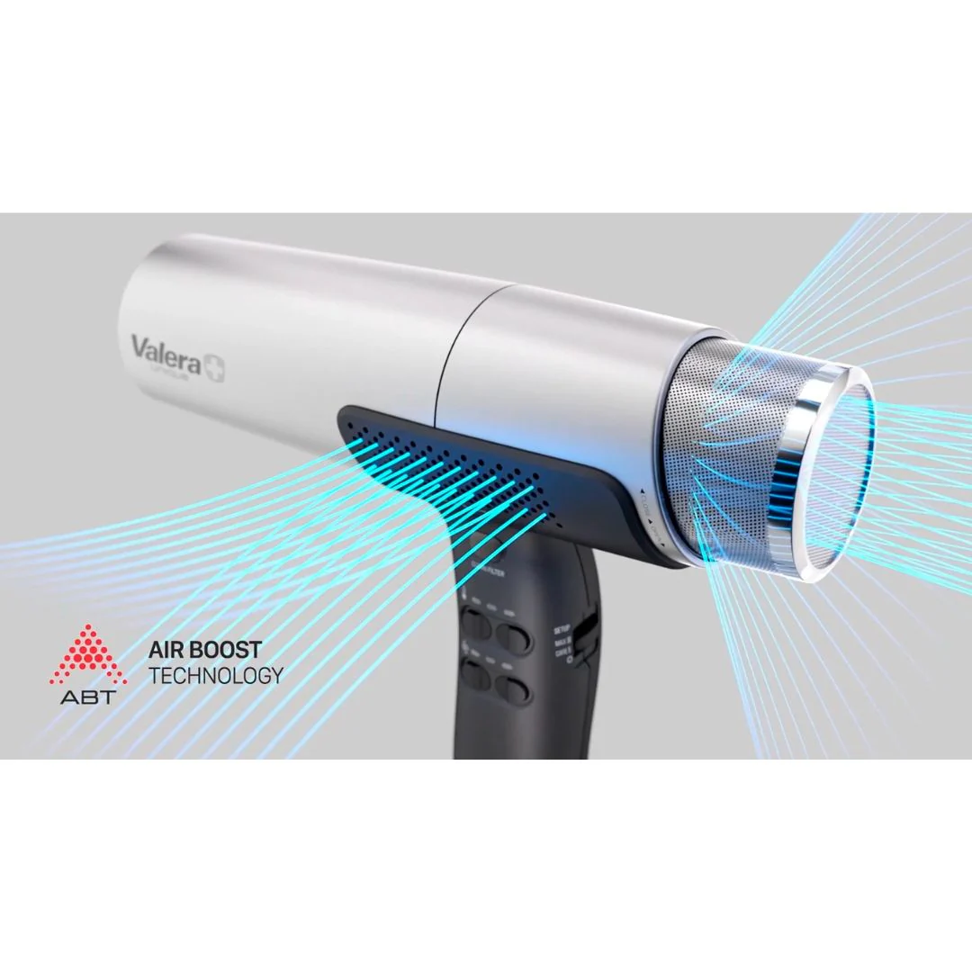 Valera MATRIXCARE Hair Dryer 1600W / 2000W | EPAVM1 / EPAVM2 / EPAVM3 - Image 12