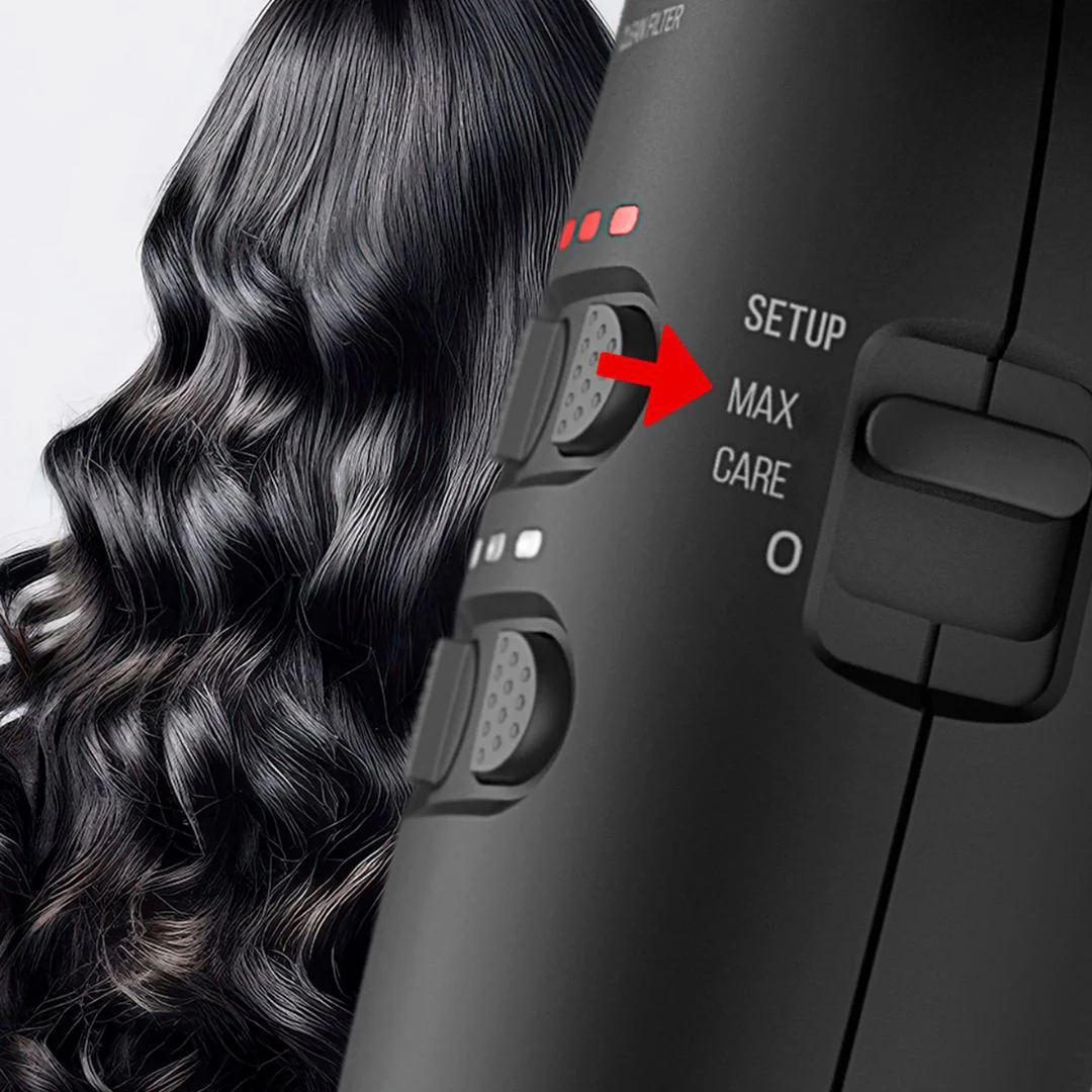 Valera MATRIXCARE Hair Dryer 1600W / 2000W | EPAVM1 / EPAVM2 / EPAVM3 - Image 13