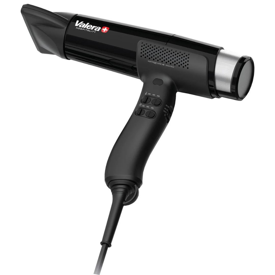 Valera MATRIXCARE Hair Dryer 1600W / 2000W | EPAVM1 / EPAVM2 / EPAVM3 - Image 6