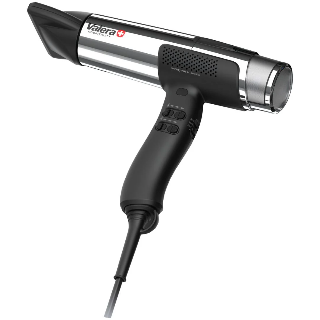 Valera MATRIXCARE Hair Dryer 1600W / 2000W | EPAVM1 / EPAVM2 / EPAVM3 - Image 7