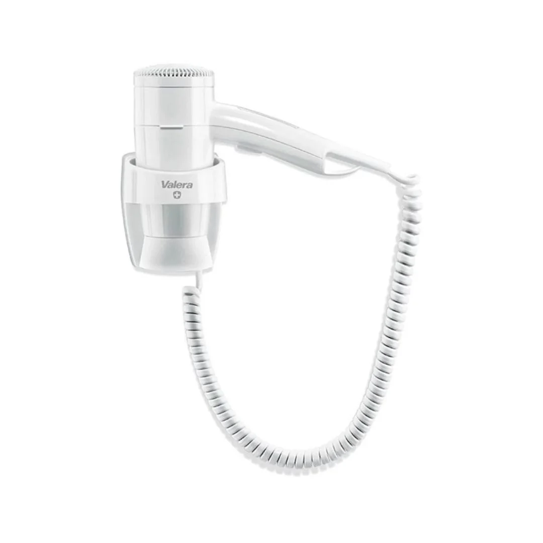 Valera Premium Wall Mounted Hair Dryer 1100W | EPAVPW-1