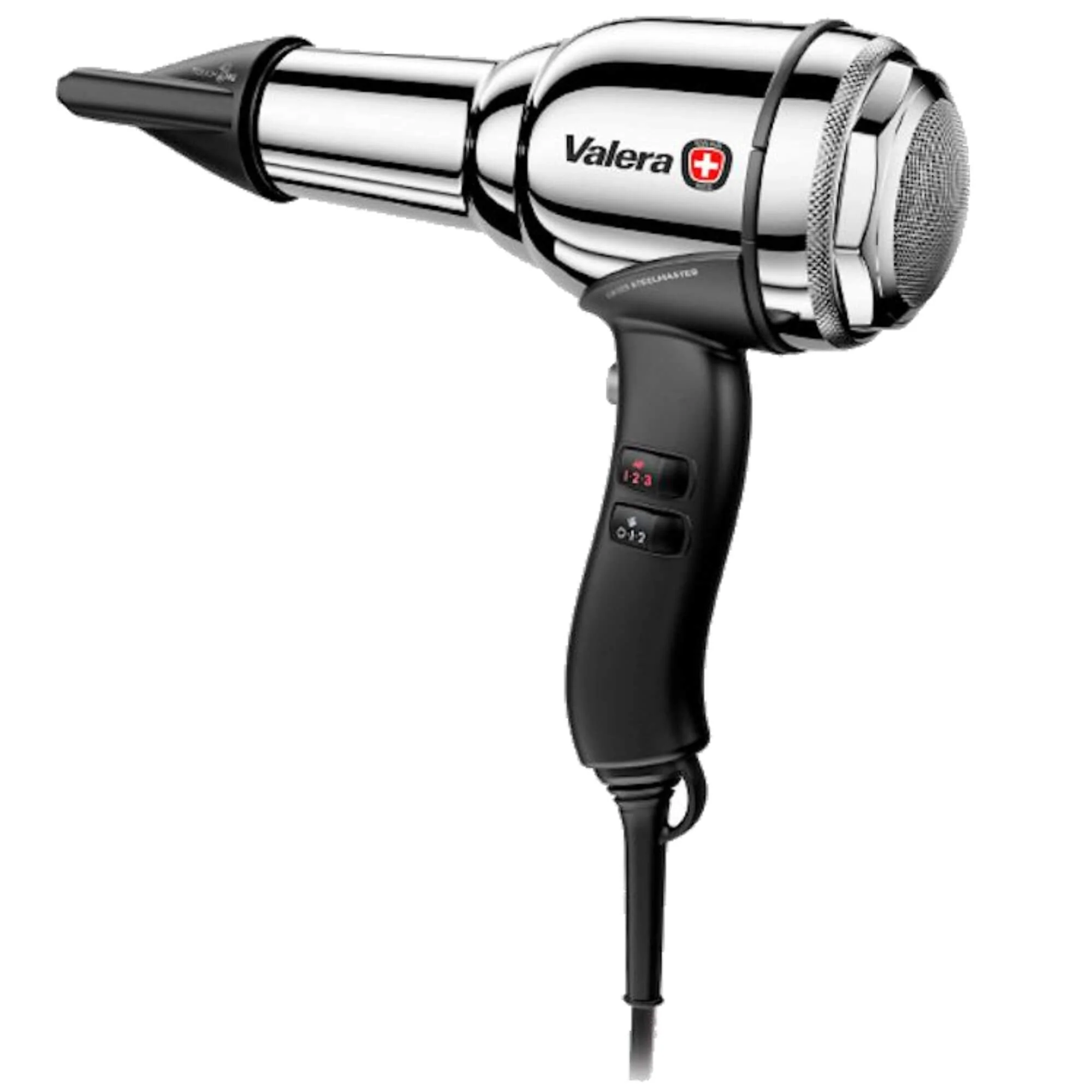 Valera Swiss Steel Master Ionic Hair Dryer 2100W | EPAVSC / EPAVSC-1 - Image 3