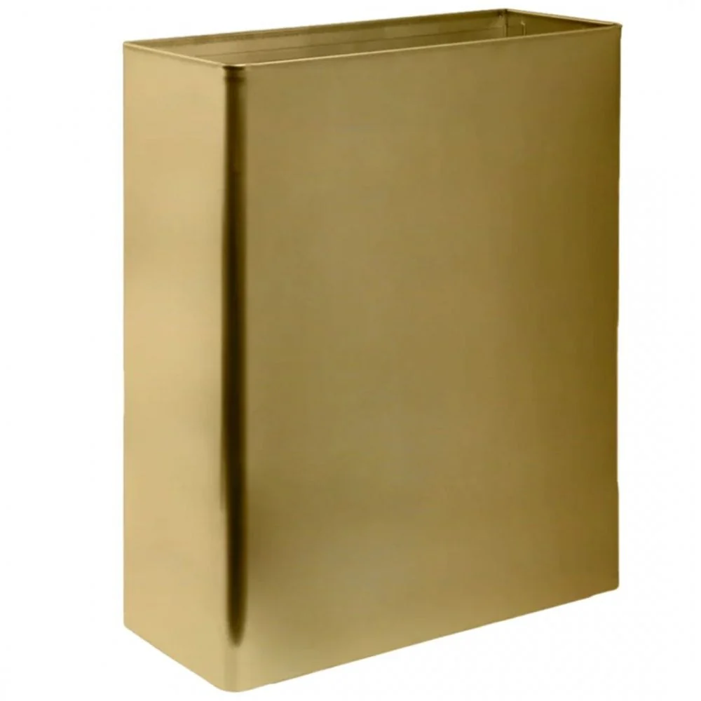 Wall Mounted 25L Waste Receptacle TSL.279 - Image 2