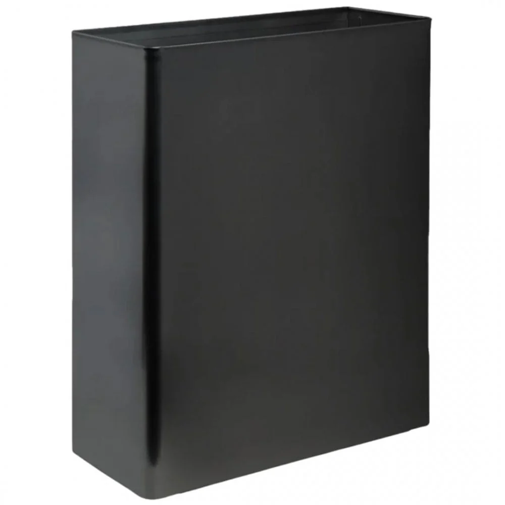 Wall Mounted 25L Waste Receptacle TSL.279 - Image 4