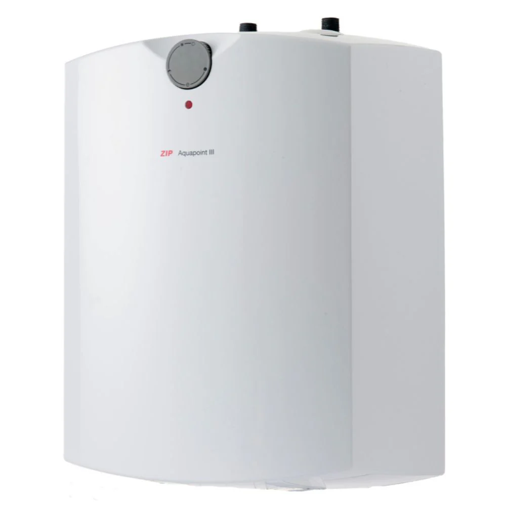 Aquapoint 3 Underbasin Unvented Water Heater 5L, 10L or 15L (AP3/05, AP3/10, AP3/15)