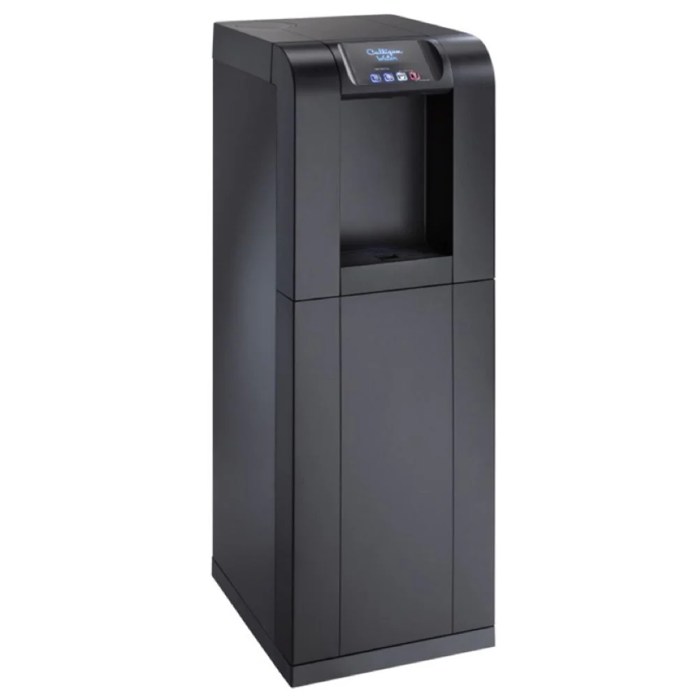 HydroChill HC03 Floor Standing Push Button UV Chilled Ambient 15L/Ph (HC03CTU15)