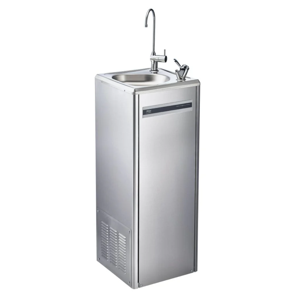 Zip HydroChill HC05 Floor Standing Single Lever Tap Chilled 20L/Ph (HC05T120)
