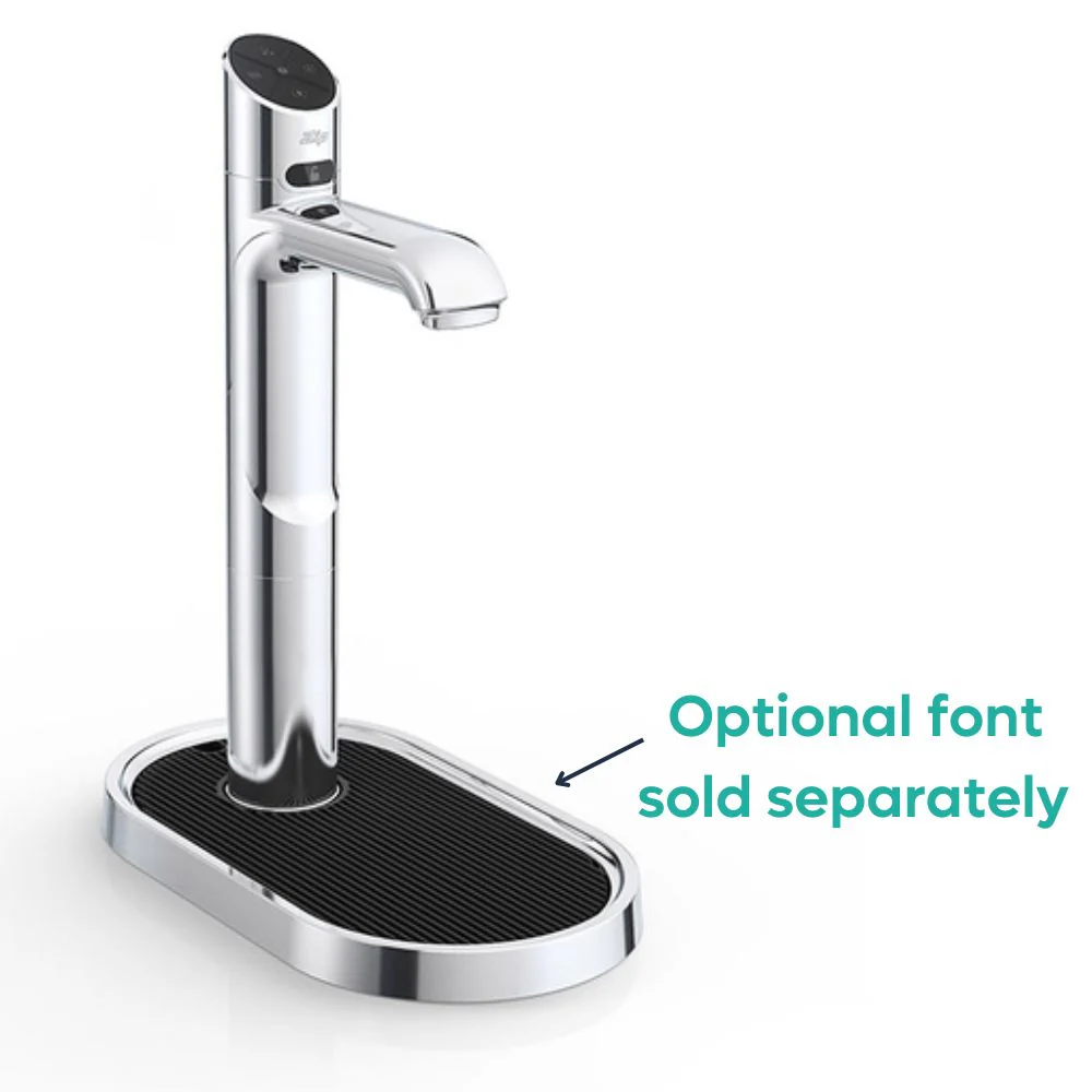 HydroTap G5 Classic Plus Boiling (H55786Z00UK) - Image 2