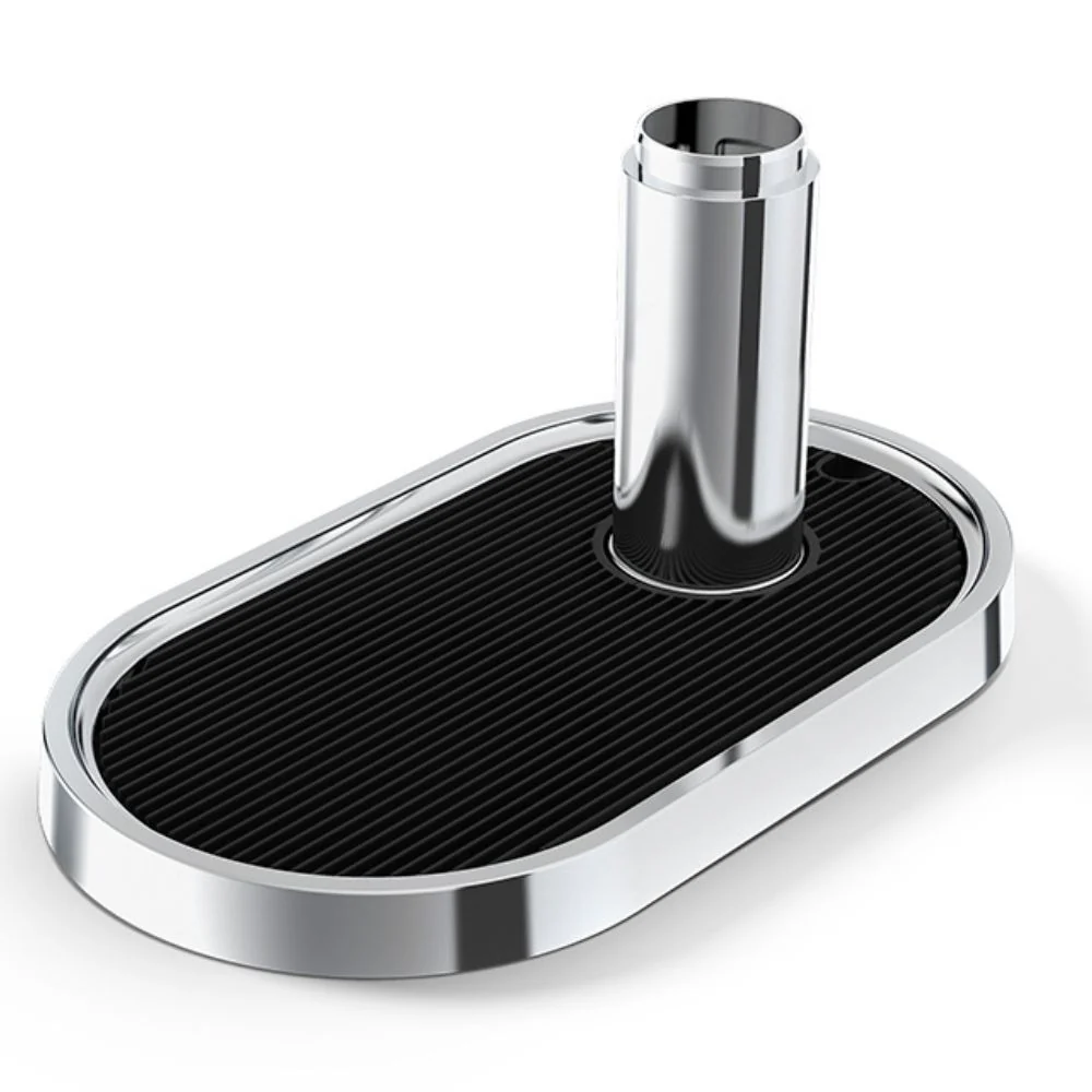 HydroTap Integrated Raised Font (95258 / 95258Z03)